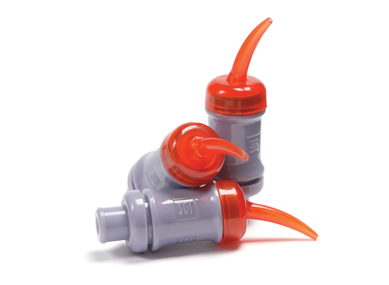 گلاس آینومر کپسولی لایت کیور Riva بسته 50 عددی برند SDI