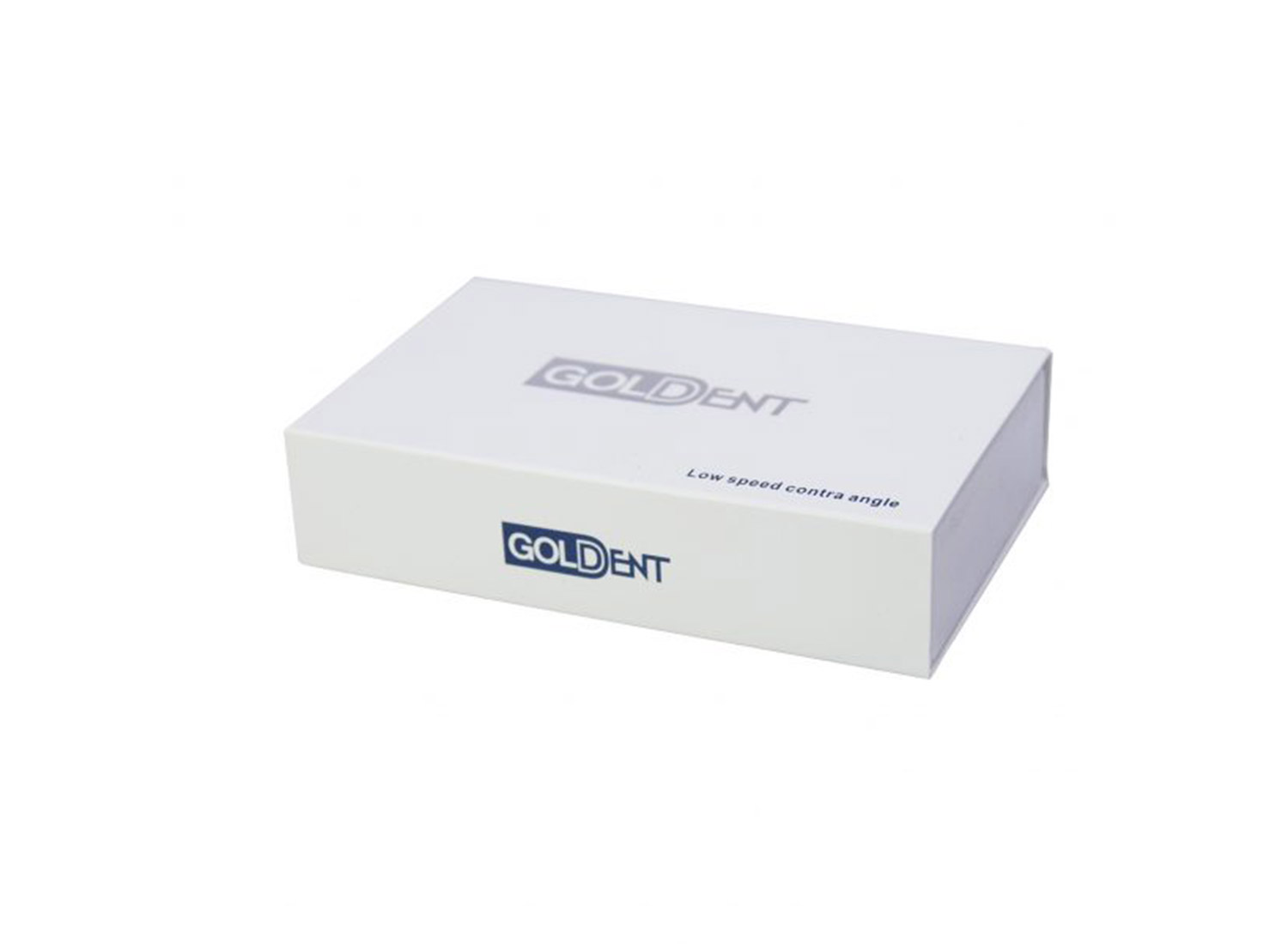 آنگل ایمپلنت پوش باتن آب از داخل و خارج برند Golddent