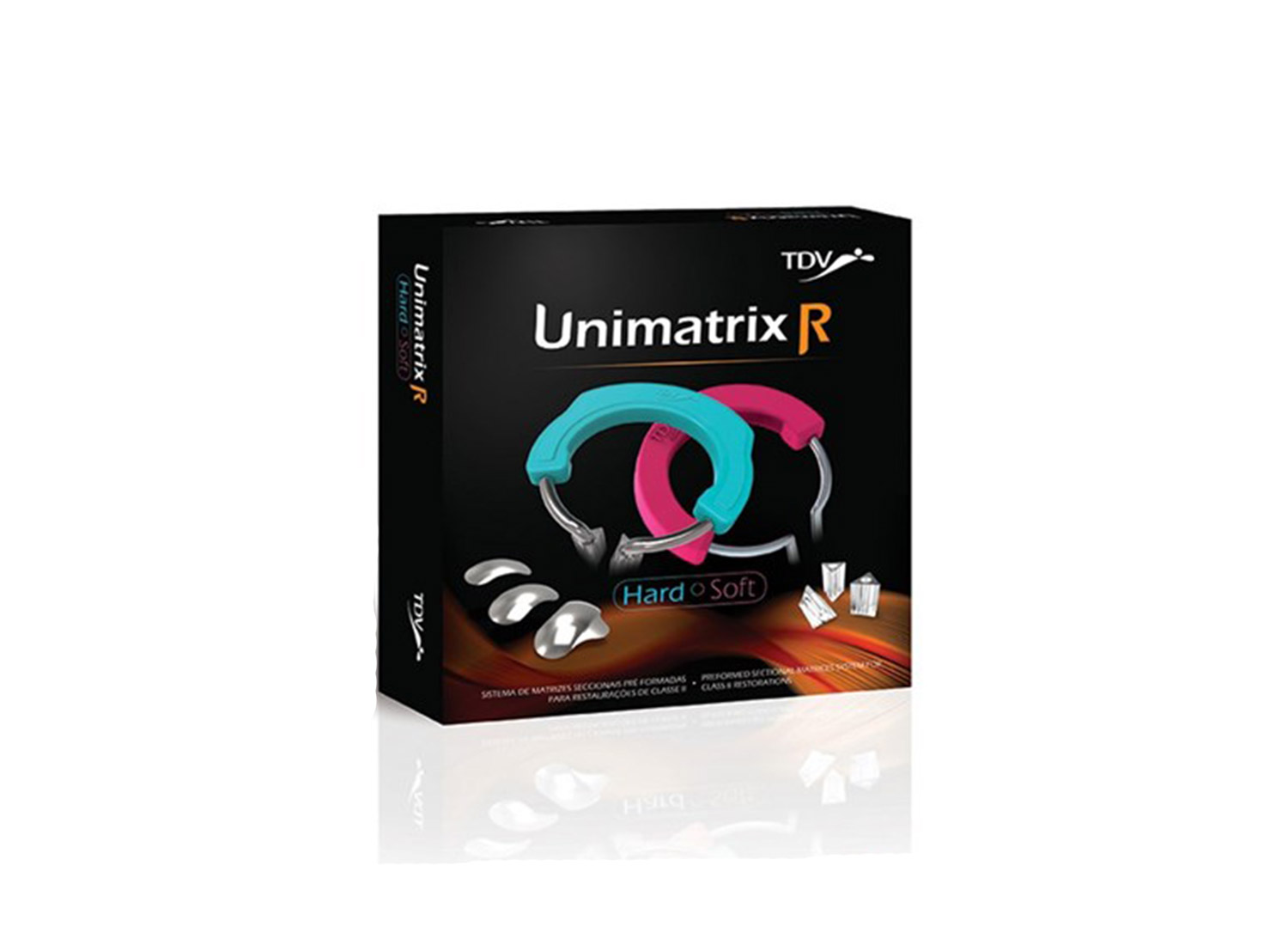 کیت ماتریکس سکشنال Unimatrix R برند TDV