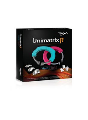 |کیت ماتریکس سکشنال Unimatrix R برند TDV