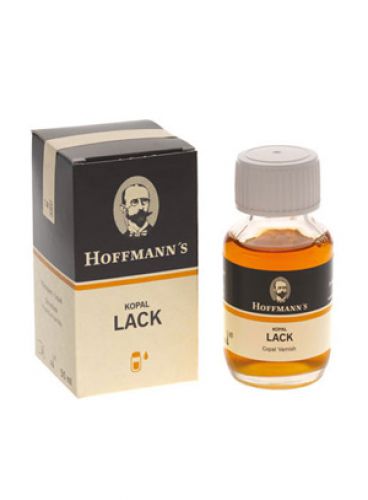 |وارنیش کوپال LACK بطری 50 میلی لیتری برند HOFFMAN