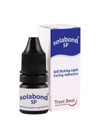 باندینگ نسل هفتم Solabond SP بطری 5 میلی لیتری برند Trent Dent