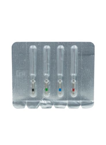 |لنتولو 25 میلی متر tgPaste بسته 4 عددی برند TG