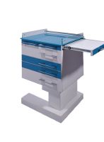 روتور 4 کشو تمام MDF مدل کلاسیک RS/1 Classic برند نوید اکباتان