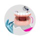 اوردنچر دندانپزشکی چیست؟