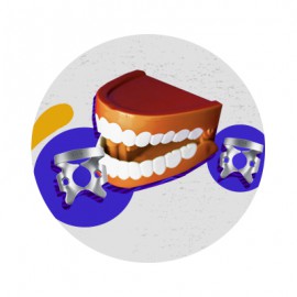 رابردم دندانپزشکی چیست و چگونه از آن استفاده می شود؟
