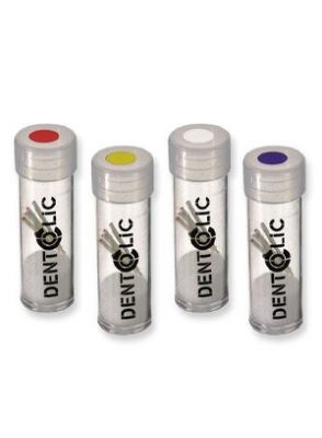 |پست فایبرگلاس Dentoclic بسته 5 عددی برند itena