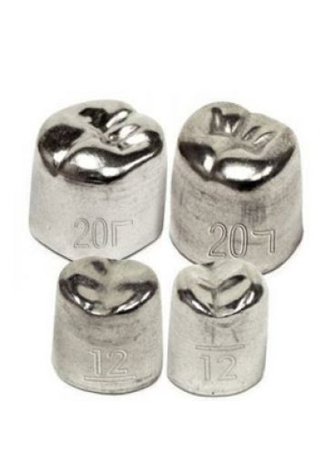 |روکش آلومینیومی 30 عددی INTRO KIT برند Directa