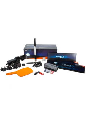 |دستگاه لایت کیور مدل Valo X برند UltraDent