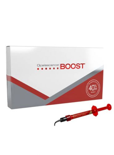 |کیت بلیچینگ مطب 40 درصد Opalescence Boost برند UltraDent