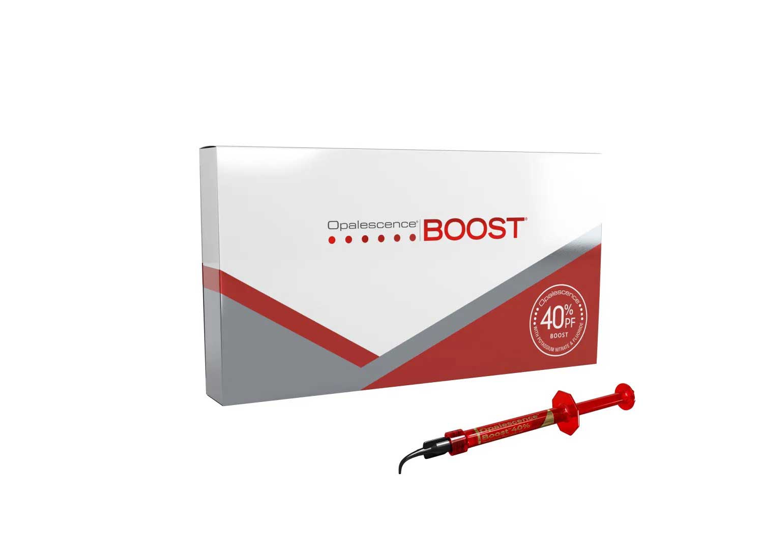 کیت بلیچینگ مطب 40 درصد Opalescence Boost برند UltraDent