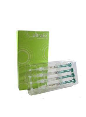 |ژل ضد حساسیت بلیچینگ اولترا ایز برند UltraDent