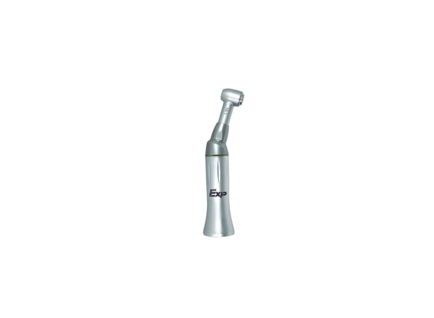 آنگل دندانپزشکی اندولیفت پوش باتن 1:10 مدل L101 برند EXP