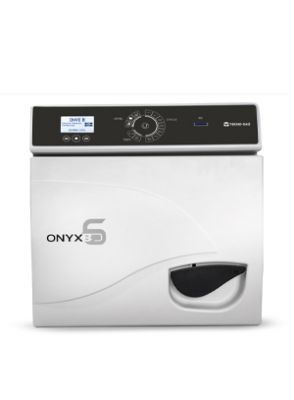 |اتوکلاو رومیزی کلاس B مدل Onyx B برند Tecno-Gaz