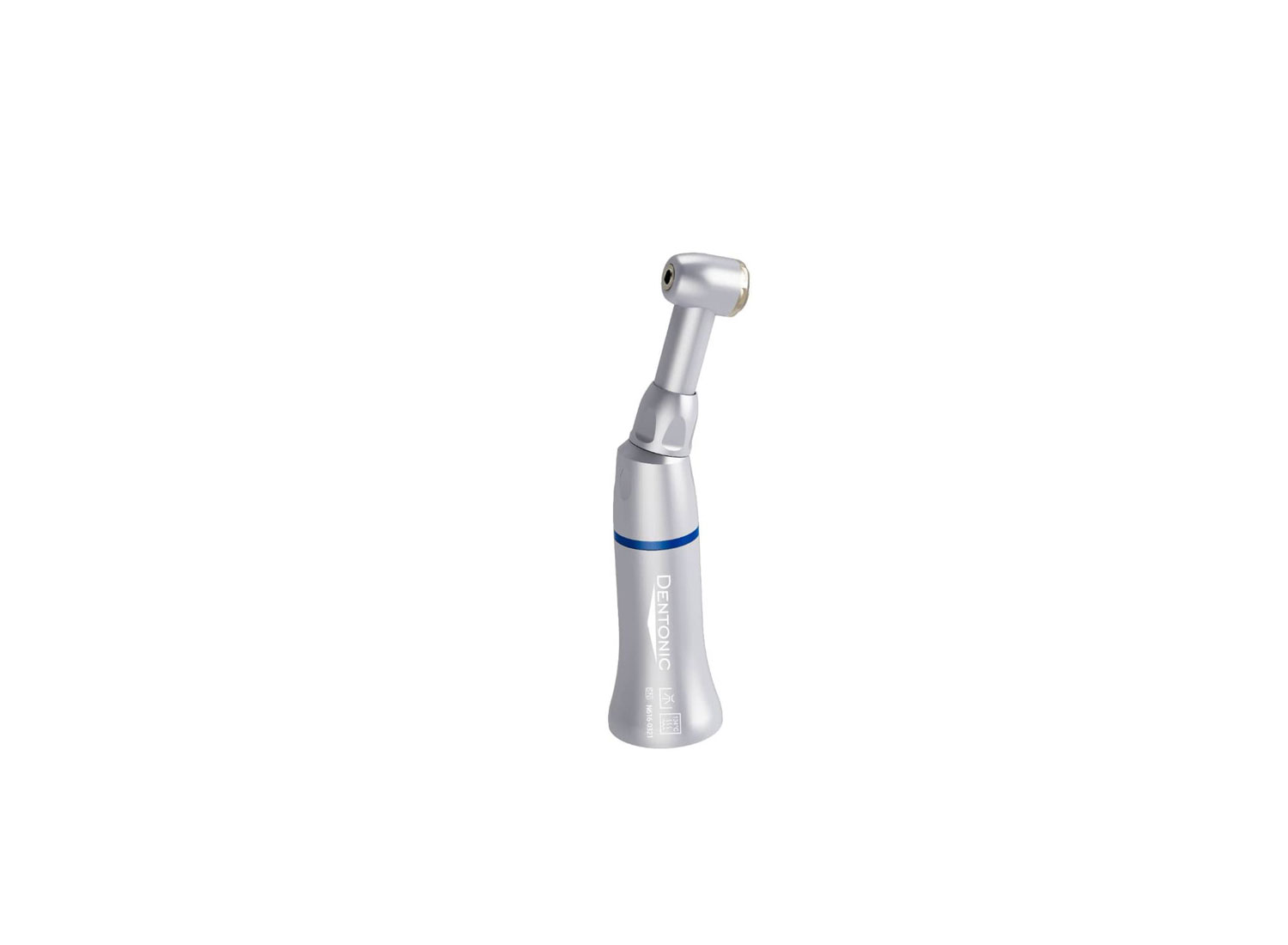 آنگل پوش باتن 1:1 کلاس A+ مدل D1-4 برند Dentonic