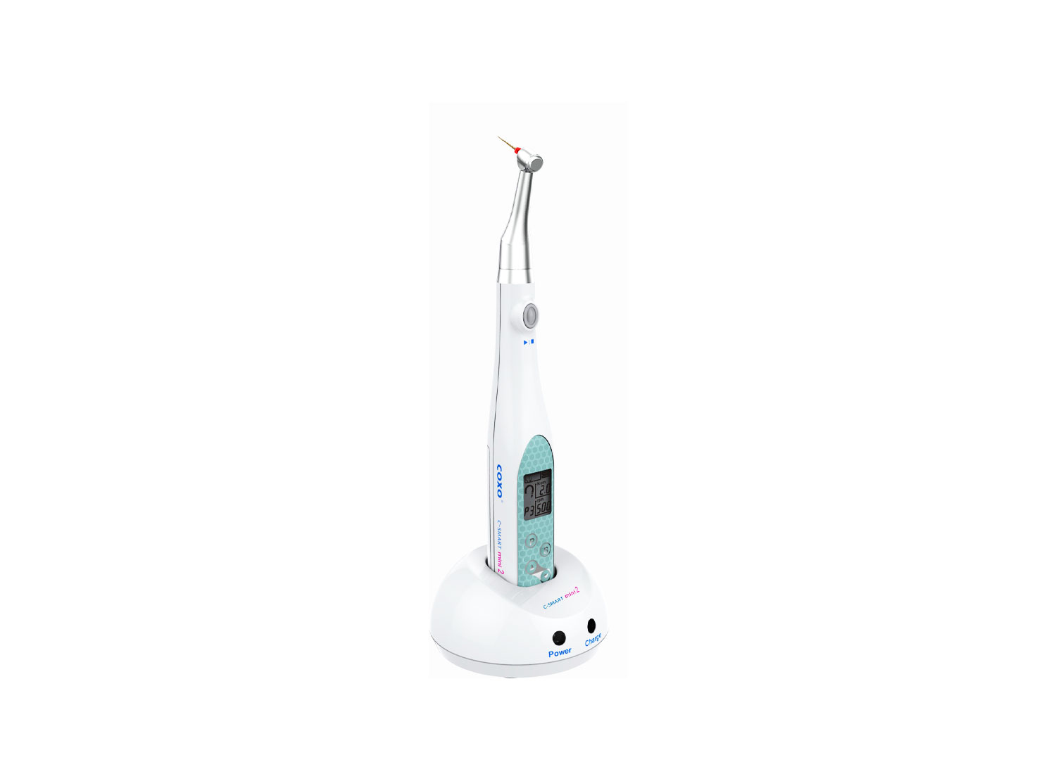 اندو موتور دندانپزشکی مدل C-Smart Mini 2 برند Dentonic