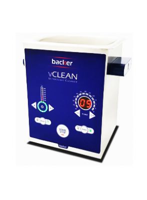 |حمام التراسونیک 2.5 لیتری مدل vCLEAN1-L2 برند بکر