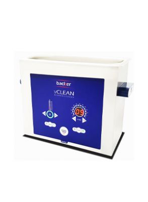 |حمام التراسونیک 9 لیتری مدل vCLEAN1-L9 برند بکر