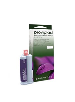 |کامپوزیت آکریلی PROVIPLAST کارتریج 50 گرم برند Biodinamica