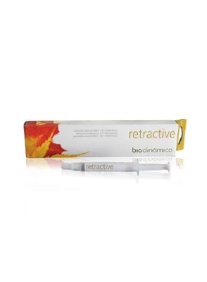 |ژل ضد خونریزی Retractive سرنگ 2.5 گرمی برند Biodinamica