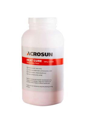 |پودر آکریلیک گرما پخت برند Acrosun