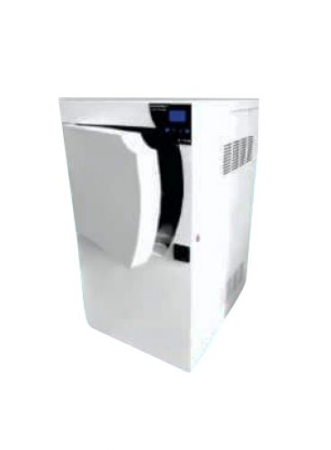 |اتوکلاو ایستاده کلینیکال کلاس بی 80 لیتری برند کاوش مگا