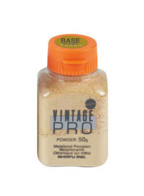 |اپک خمیری BASE واش Vintage Pro برند Shofu