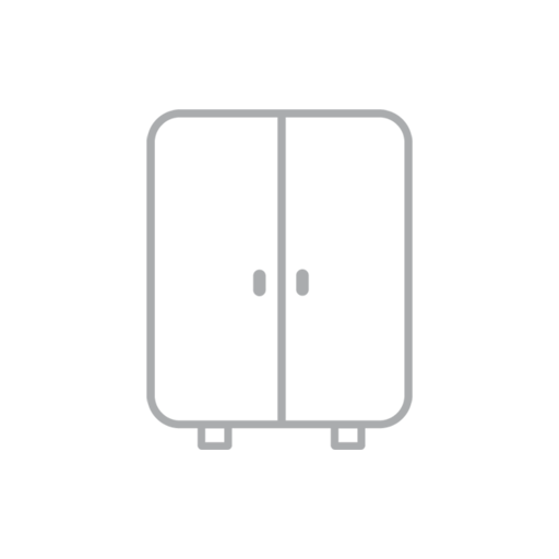 میز، کمد و قفسه