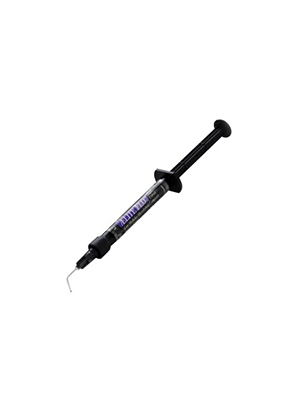 کامپوزیت فلو لایت کیور AeliteFlo سرنگ 1.5 گرمی برند Bisco