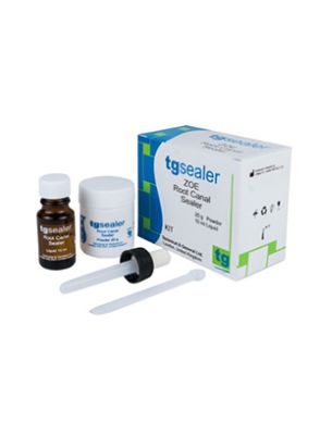 |روت کانال سیلر TGSealer ZOE برند TG