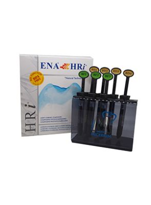 |کیت کامپوزیت بیوفانکشن Ena HRi بسته 6 عددی برند Micerium