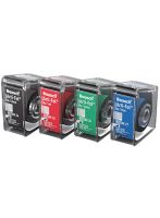 کاغذ آرتیکولاسیون 8 میکرون Arti-Fol برند Bausch