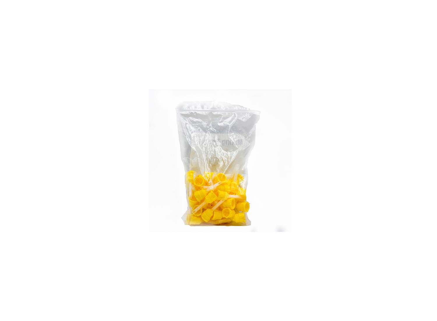 سری میکسر دندانپزشکی بسته 50 عددی برند Muller-Omicron