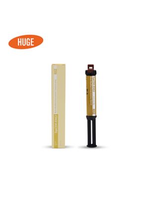 |گلاس آینومر تقویت شده با رزین TopCem-RMGI برند Huge