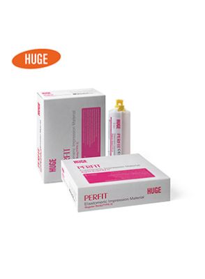 |واش قالبگیری سیلیکونی افزایشی Regular Body برند HUGE