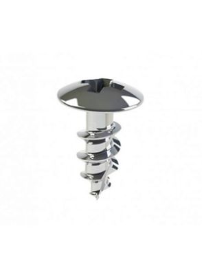 |پیچ جراحی سر پهن wide head screw برند GBR