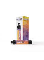 کامپوزیت کوربیلدآپ دوال کیور Core-Flo DC Lite-Natural A1 برند Bisco
