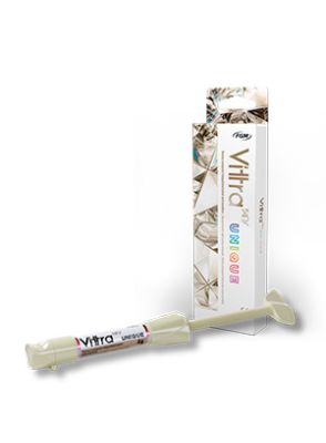 |کامپوزیت نانوفیل سرامیکی یونیورسال Vittra APS Unique برند FGM