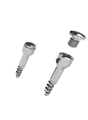 |پیچ جراحی Tenting Screw برند GBR