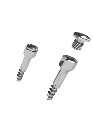 |پیچ جراحی Tenting Screw برند GBR