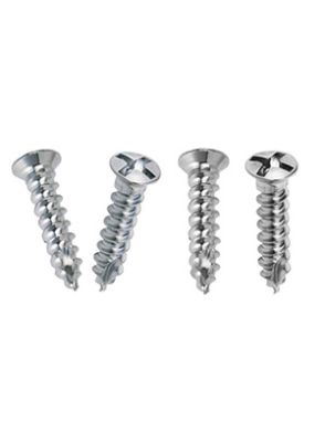 |پیچ جراحی Self-Drilling Screw (AT) مدل Mid and Micro screw برند GBR