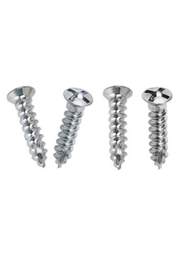 |پیچ جراحی Self-Drilling Screw (AT) مدل Mid and Micro screw برند GBR