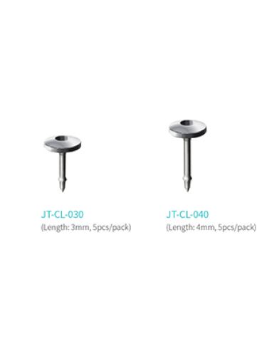 |ابزار جراحی تگ اسکرو J-TAC برند GBR
