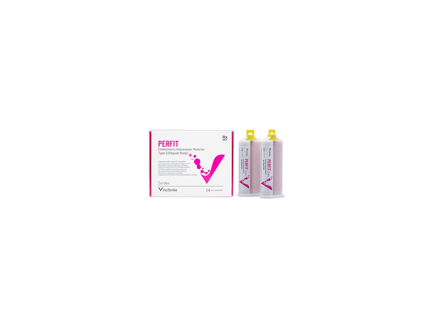 جینجیوال ماسک Gingiva Mask برند VINCISMILE