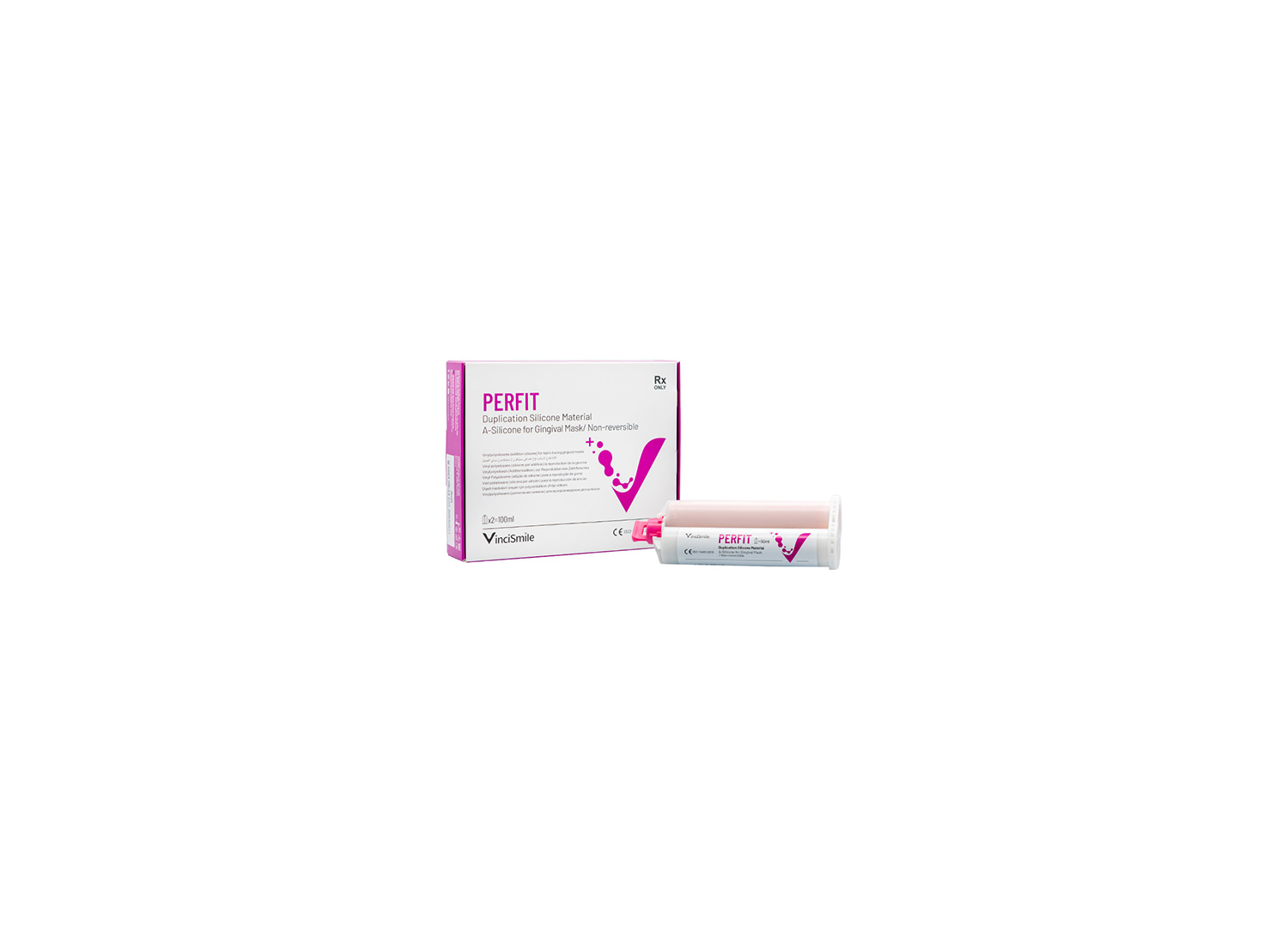 جینجیوال ماسک Gingiva Mask برند VINCISMILE