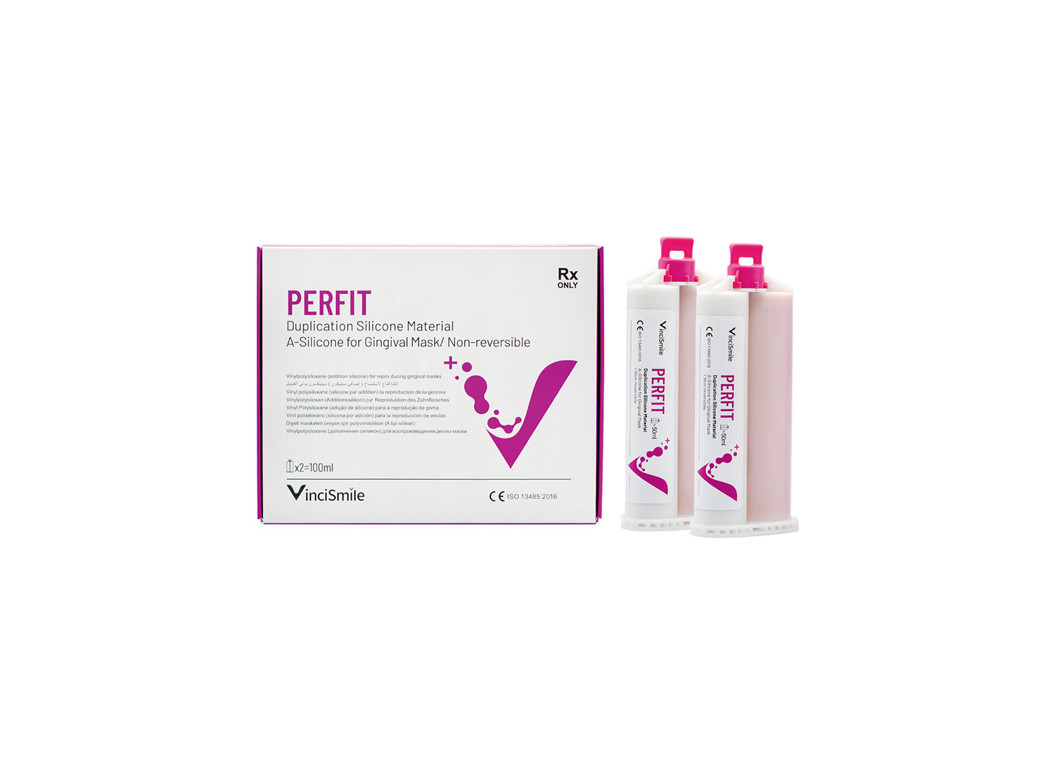 جینجیوال ماسک Gingiva Mask برند VINCISMILE