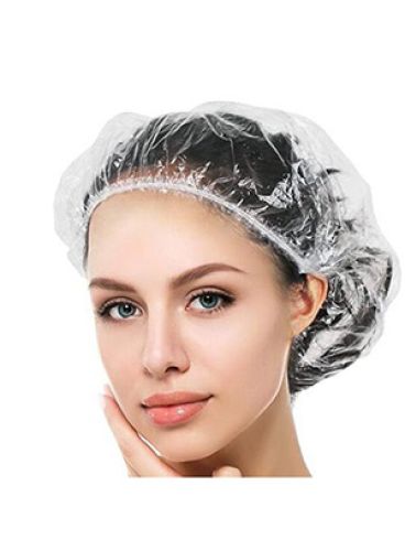 |کلاه نایلونی 2000 عددی برند هرود طب