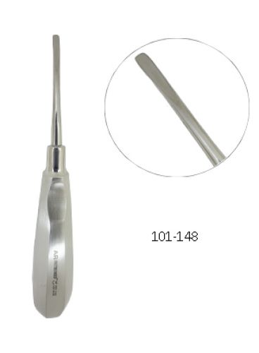 |الواتور کرو CURVE برند AR INSTRUMED