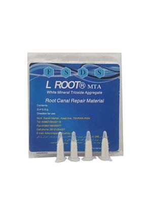 |سمان ام تی ای دندانپزشکی Root MTA برند FSDS