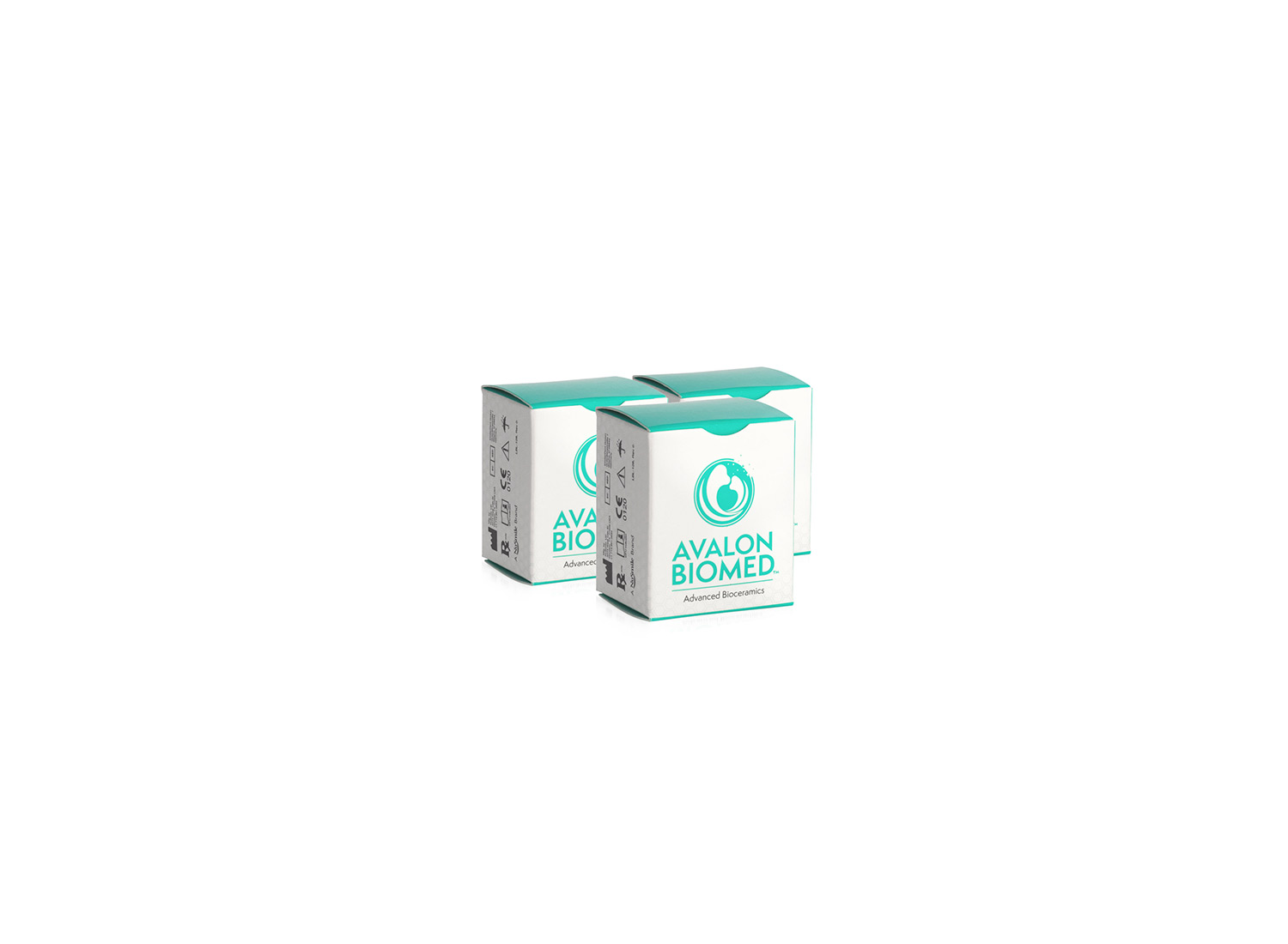 بایو سرامیک NeoMTA2 برند Avalon Biomed
